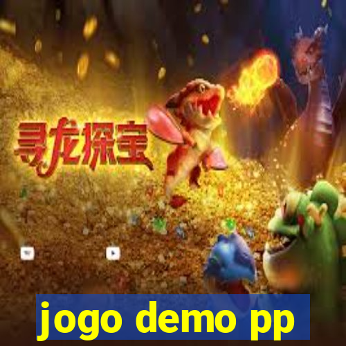 jogo demo pp